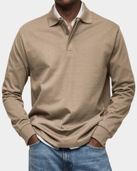 André Ferran · Polo Alvin