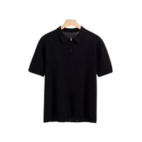 Samuel · Polo con Cremallera Marbella
