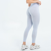 Lía · Leggings Moldeadores Push-Up