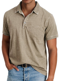 Owen · Polo para Hombre