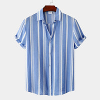 Raymond · Camisa de Rayas Especial