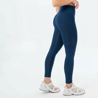 Lía · Leggings Moldeadores Push-Up