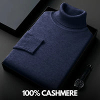 Donald® · Jersey de Cachemira
