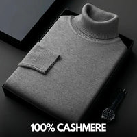 Donald® · Jersey de Cachemira