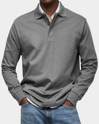 André Ferran · Polo Alvin