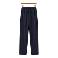 Ronald · Pantalones de Lino Marrakech