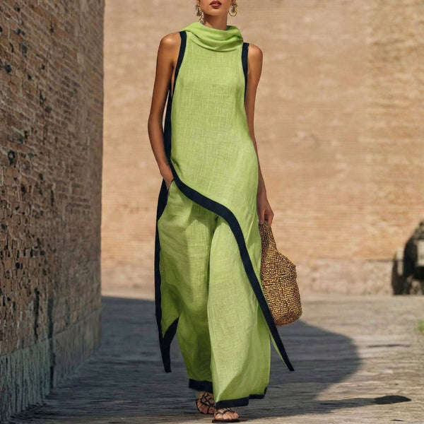 Jovanne · Conjunto Elegante