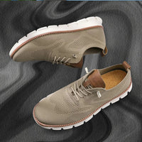 All-Day | Zapatillas ortopédicas unisex para caminar