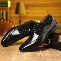 Alexander Prescott · Zapatos de Vestir Clásicos