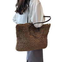 Liv | Bolso Shopper Tejido