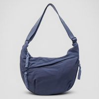 Dalia · Bolso de Hombro Elegante Azul