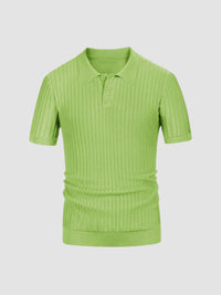 Zachary · Polo de Punto Rio