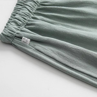 Jonathan · Pantalones de Lino