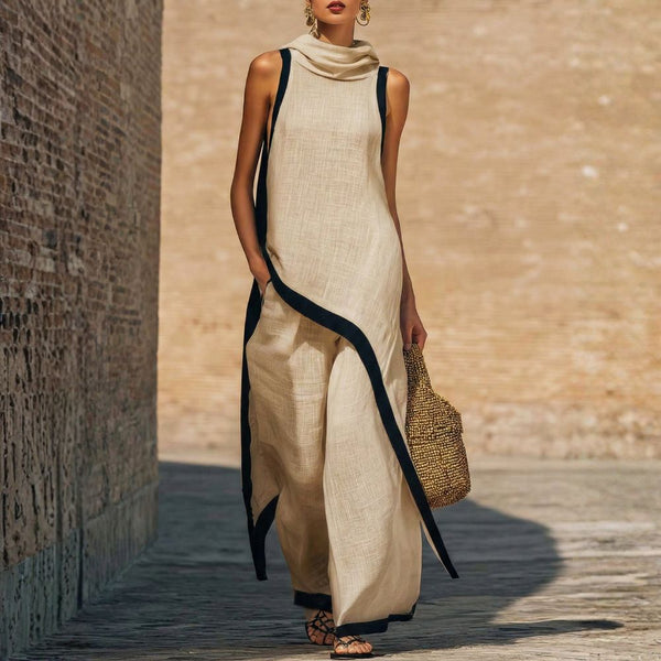 Jovanne · Conjunto Elegante
