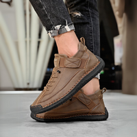 Marshall · Zapatos Ortopédicos para Hombre