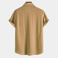 Patrick · Camisa de Verano Rio