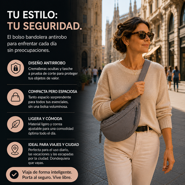 Ippolita · Bolso de Hombro Elegante Verde Oliva