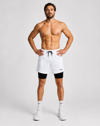 Nara 2 en 1 PANTALONES PARA CORRER