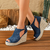 Estella · Sandalias de Tacón