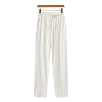 Ronald · Pantalones de Lino Marrakech
