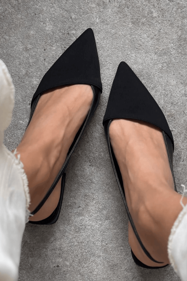 Bailarinas slingback