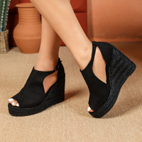 Estella · Sandalias de Tacón