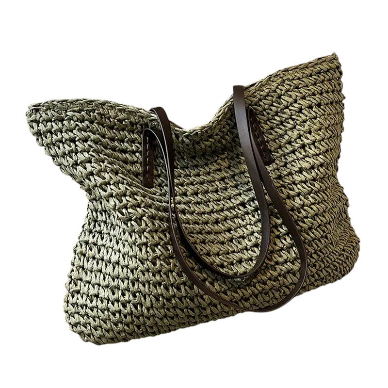 Liv | Bolso Shopper Tejido