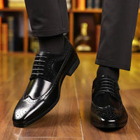 Alexander Prescott · Zapatos de Vestir Clásicos