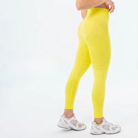 Lía · Leggings Moldeadores Push-Up