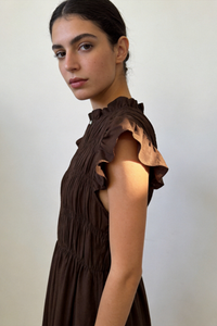 Harper · Vestido Midi