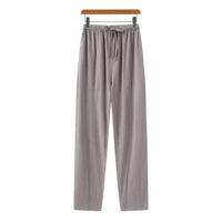 Ronald · Pantalones de Lino Marrakech