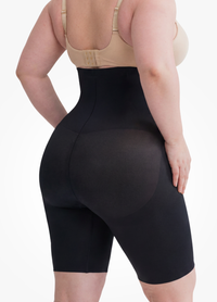 Shorts Moldeadores · Efecto Faja