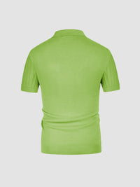 Zachary · Polo de Punto Rio