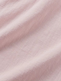 Ethan · Camisa Elegante de Manga Corta