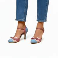 Monika · Tacones Elegantes