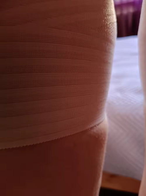 Foto de clienta