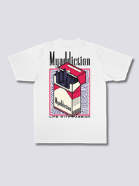 Adicción Camiseta