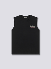 Adicción Camiseta sin Mangas