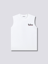 Adicción Camiseta sin Mangas