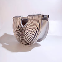 Seren · Bolso Diseño Escultural