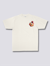 Arcade Neko Camiseta