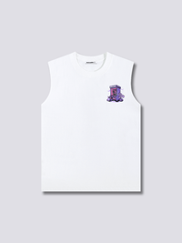 Arcade Camiseta sin Mangas