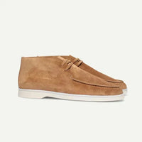 Thomas · Zapatos de Serraje con Cordones