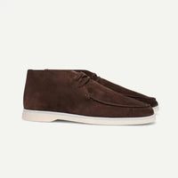 Thomas · Zapatos de Serraje con Cordones