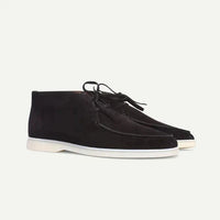 Thomas · Zapatos de Serraje con Cordones