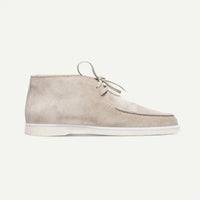 Thomas · Zapatos de Serraje con Cordones