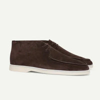 Thomas · Zapatos de Serraje con Cordones