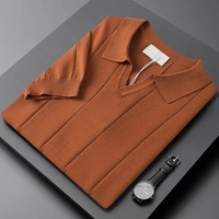 Roger · Polo de Algodón Portofino