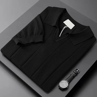 Roger · Polo de Algodón Portofino