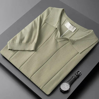 Roger · Polo de Algodón Portofino